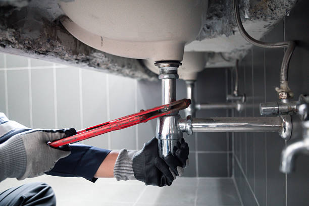 Trusted Water Heater Repair service in Bedford, OH - AAA Plumbing Heating